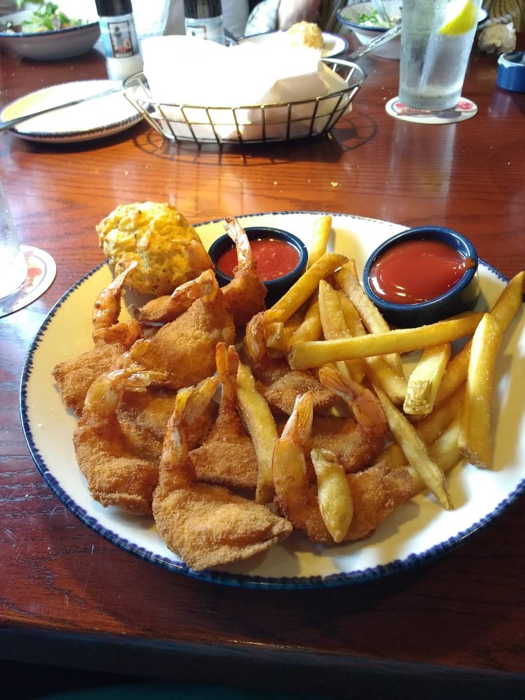 Red Lobster | restaurant | 1500 WSW, TX-323 Loop, Tyler, TX 75701, USA | 9035617760 OR +1 903-561-7760