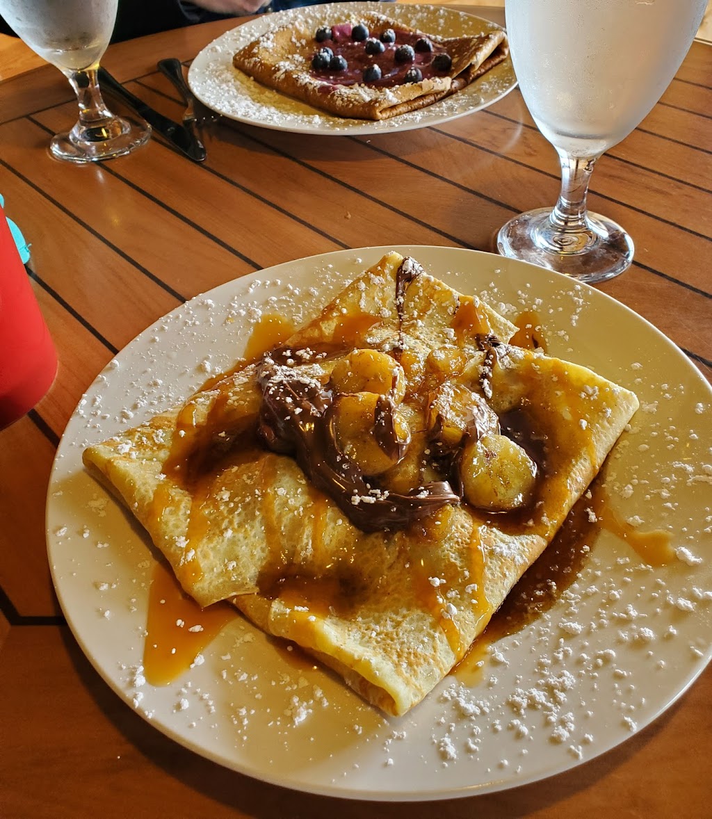 Zest Creperie & Boutique | restaurant | 1816 NE Hwy 101, Lincoln City, OR 97367, USA | 5416141444 OR +1 541-614-1444