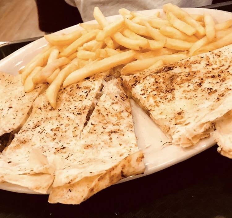 Al Carbon Sabor Latino | restaurant | 6002 Radio Rd, Naples, FL 34104, USA | 2392634372 OR +1 239-263-4372