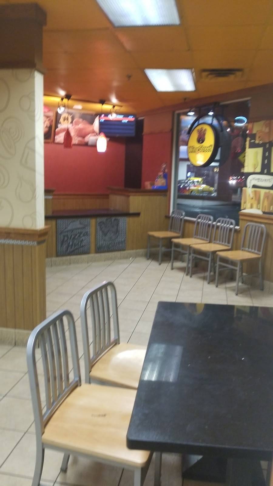 Pizza Hut | restaurant | 396 W Chapman Ave Suite C, Orange, CA 92866, USA | 7142898000 OR +1 714-289-8000