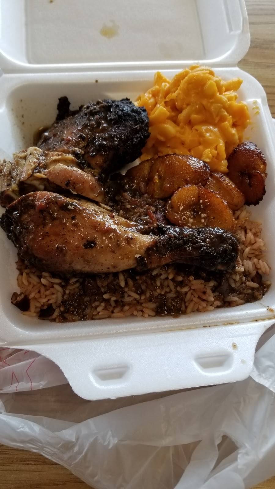 M P Island Cafe & Grocery | restaurant | 5583 Portsmouth Blvd, Portsmouth, VA 23701, USA | 7576737744 OR +1 757-673-7744