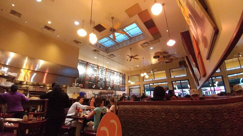 Crepevine | restaurant | 1310 Burlingame Ave, Burlingame, CA 94010, USA | 6503441310 OR +1 650-344-1310