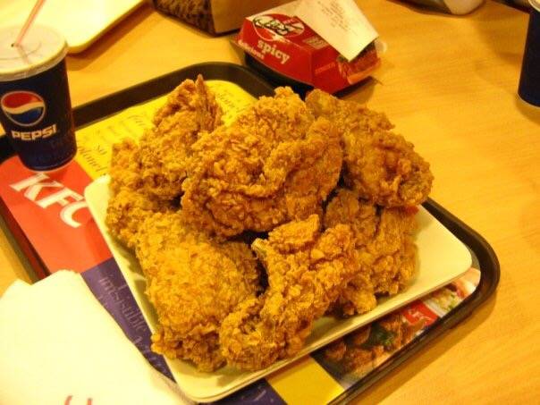 KFC | restaurant | 501 W Liberty St, Wauconda, IL 60084, USA | 8475260664 OR +1 847-526-0664