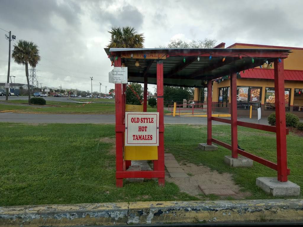 Old Style Hot Tamales - Avondale | restaurant | 2900 US-90, Avondale, LA 70094, USA | 5043680071 OR +1 504-368-0071