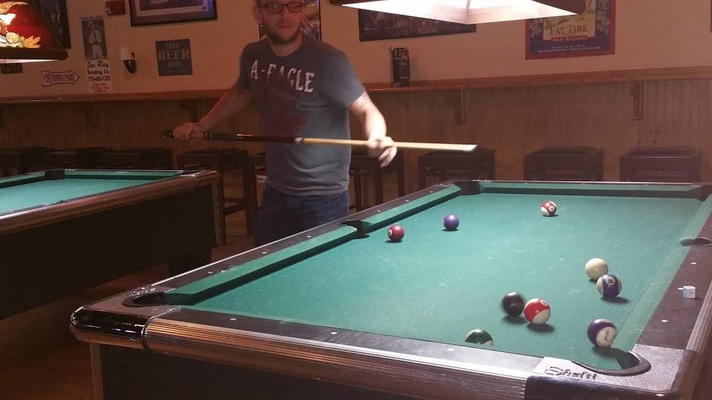 Bruceys Sports Bar | restaurant | 479 Brightwell Ct, Loganville, GA 30052, USA | 7705546262 OR +1 770-554-6262