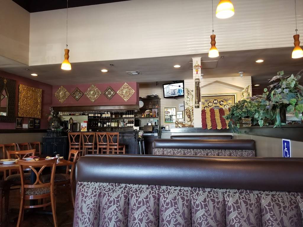 Takhrai Thai | restaurant | 12265 Scripps Poway Pkwy, Poway, CA 92064, USA | 8585491848 OR +1 858-549-1848