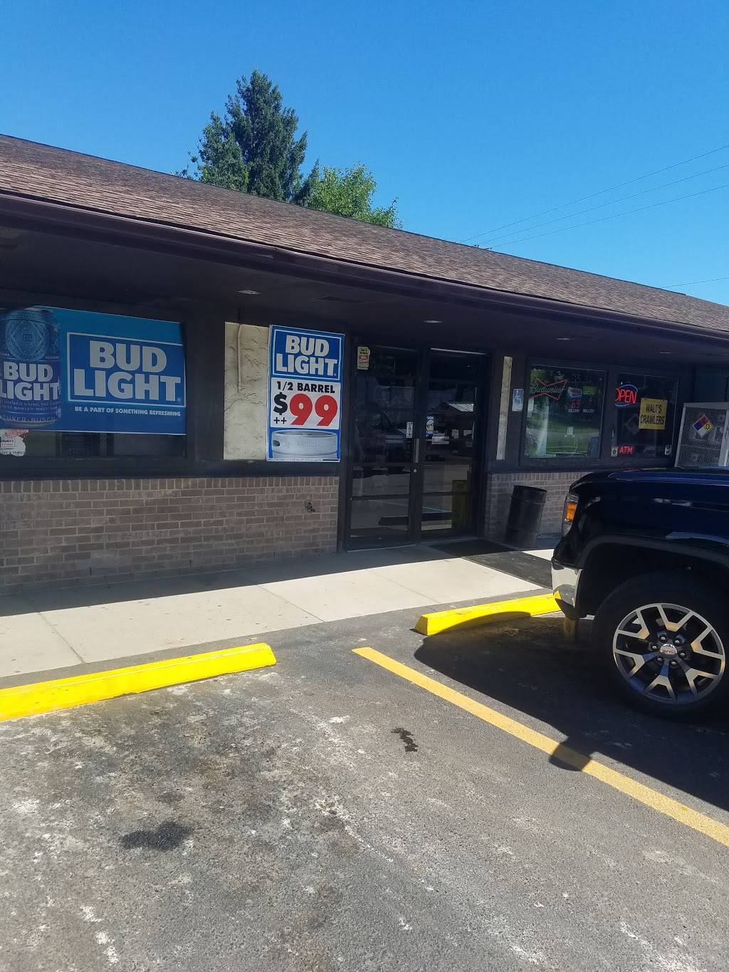 Angelos Pizza Deli & Party | meal takeaway | 4040 W Mason Rd, Howell, MI 48843, USA | 5175482322 OR +1 517-548-2322