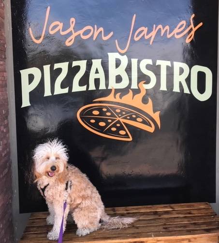Jason James Pizza Bistro | restaurant | 8680 W Warm Springs Rd Ste. 100, Las Vegas, NV 89148, USA | 7024789098 OR +1 702-478-9098