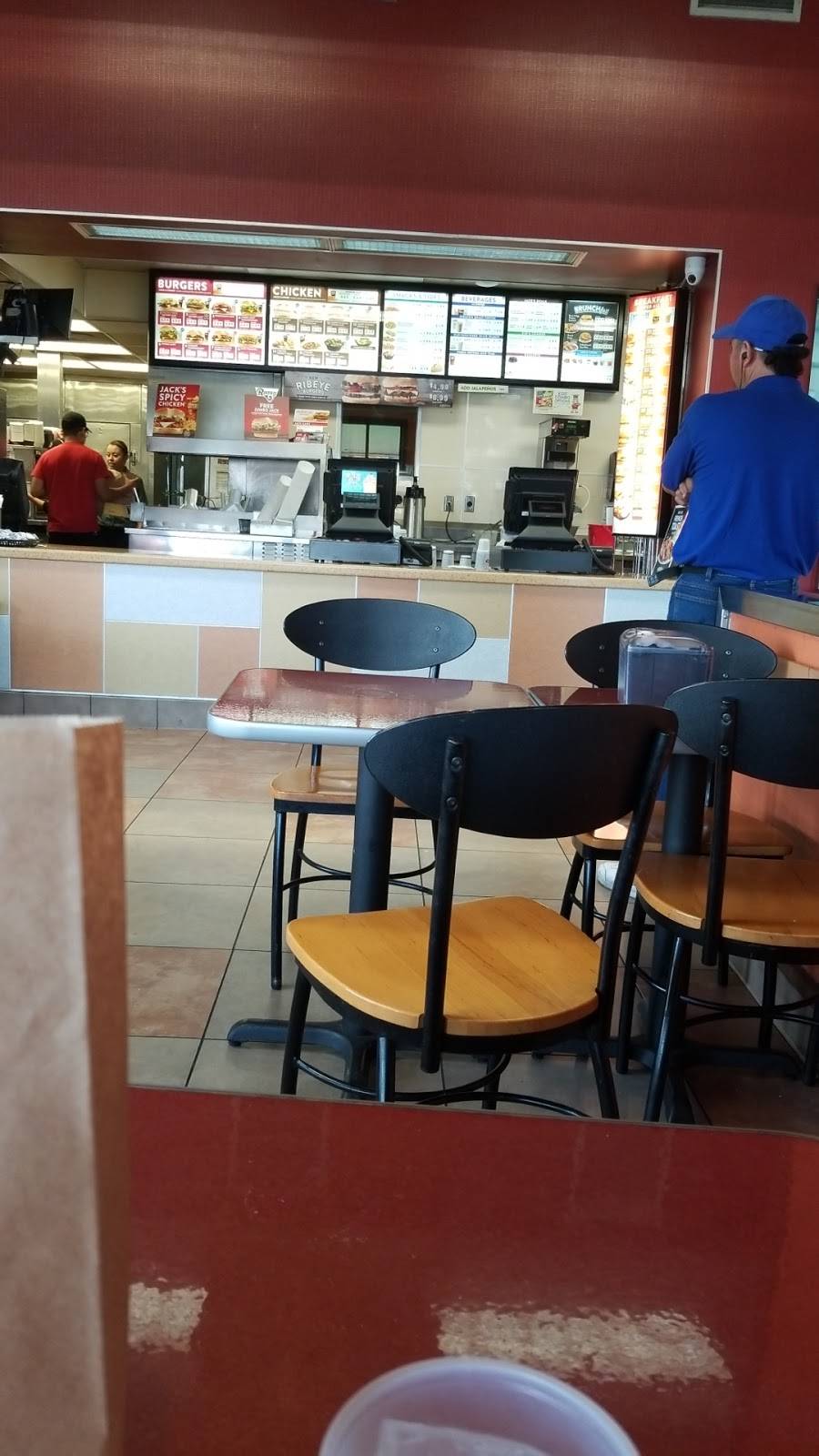 Jack in the Box | restaurant | 7482 Katella Ave, Stanton, CA 90680, USA | 7148916024 OR +1 714-891-6024