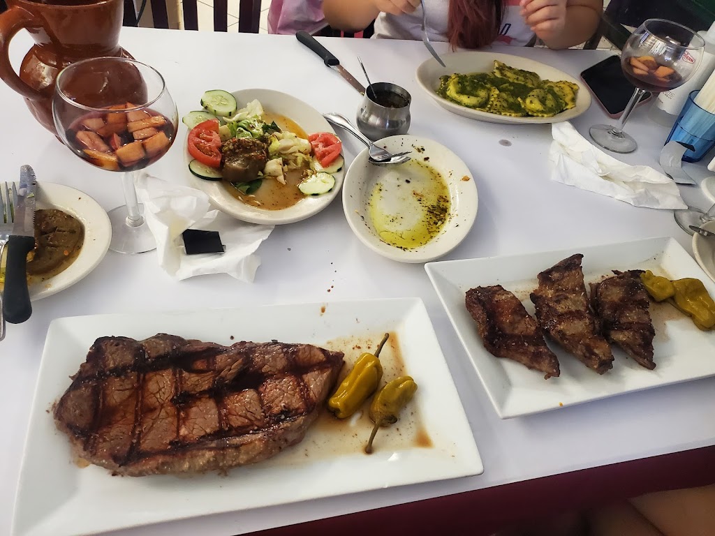 El Gauchito | restaurant | 94-60 Corona Ave., Queens, NY 11373, USA | 7182711917 OR +1 718-271-1917