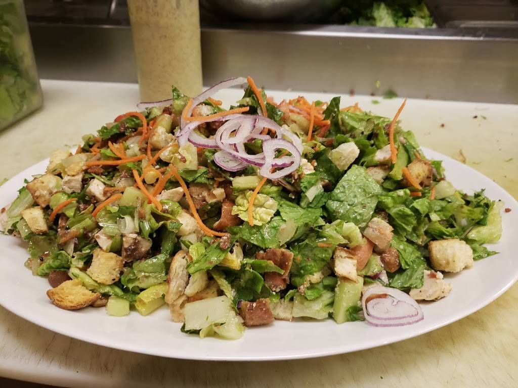 Roundheads Pizza Pub | meal takeaway | 500 75th St, Downers Grove, IL 60516, USA | 6304349999 OR +1 630-434-9999