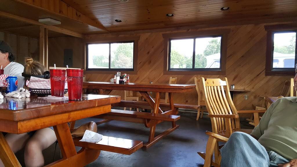 Fat Jimmys LLC | restaurant | 2612 New Butler Rd, New Castle, PA 16101, USA | 7245983500 OR +1 724-598-3500