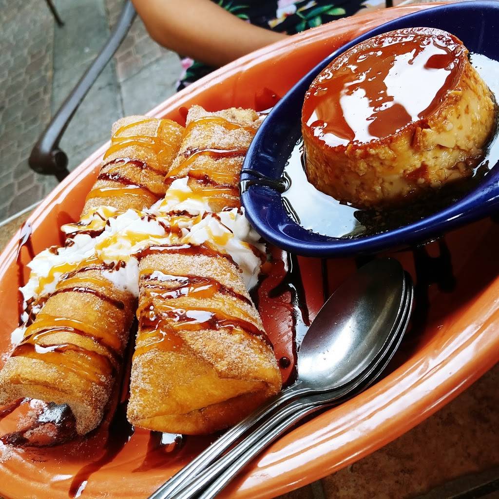 Orale Mexican Restaurant | restaurant | 2041 Hollywood Blvd, Hollywood, FL 33020, USA | 9543676795 OR +1 954-367-6795