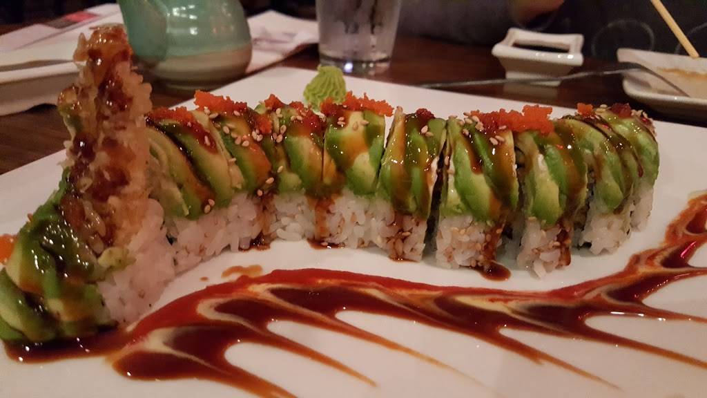 Sushi Tao | restaurant | 4938 Overton Ridge Blvd, Fort Worth, TX 76132, USA | 8172947200 OR +1 817-294-7200