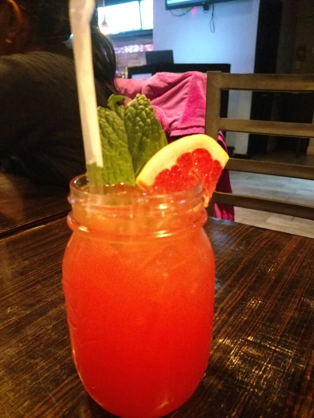 Heat Caribbean Kitchen & Lounge | restaurant | 100-05 Atlantic Ave, Richmond Hill, NY 11418, USA | 7188477300 OR +1 718-847-7300