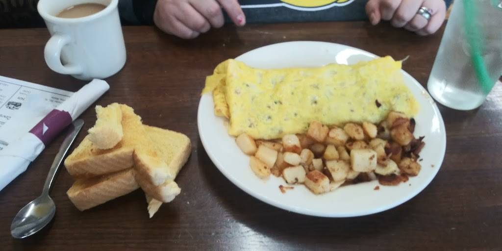 The Farmers Table | restaurant | 15 Stetson Rd, Corinna, ME 04928, USA | 2072780085 OR +1 207-278-0085