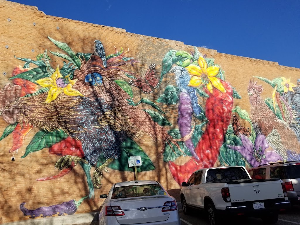 Papa Joses Union Cafe | restaurant | 320 S Union Ave, Pueblo, CO 81003, USA | 7195457476 OR +1 719-545-7476