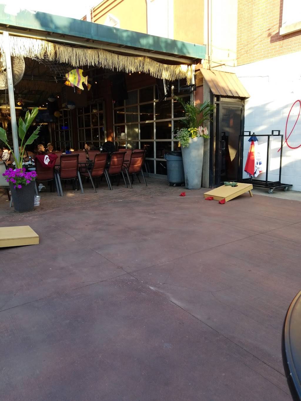 115 Bourbon Street | restaurant | 3359 W 115th St, Merrionette Park, IL 60803, USA | 7083888881 OR +1 708-388-8881