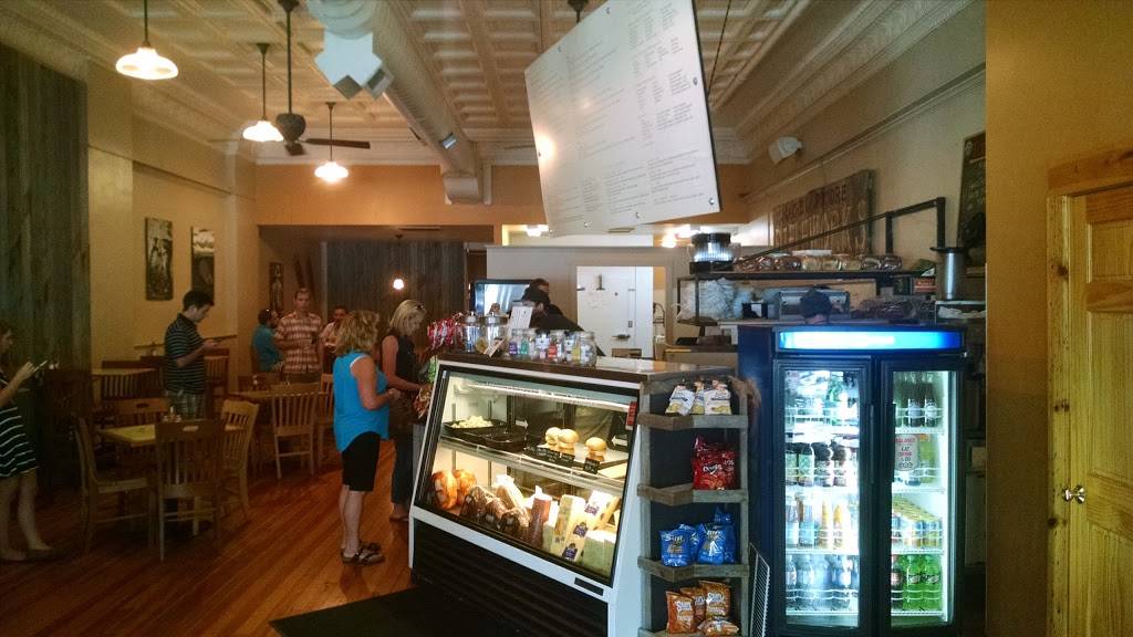 Yampa Sandwich Company | restaurant | 140 N College Ave, Fort Collins, CO 80524, USA | 9704826913 OR +1 970-482-6913