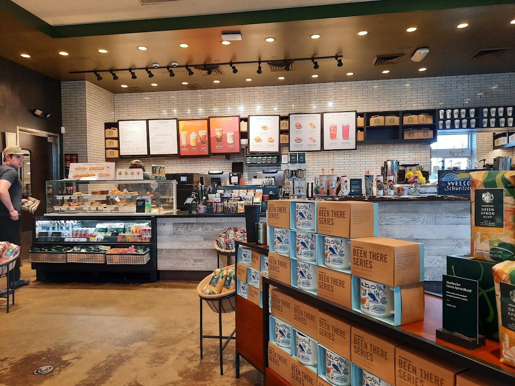 Starbucks | cafe | 477100 US-95 Suite E, Ponderay, ID 83852, USA | 2082635768 OR +1 208-263-5768