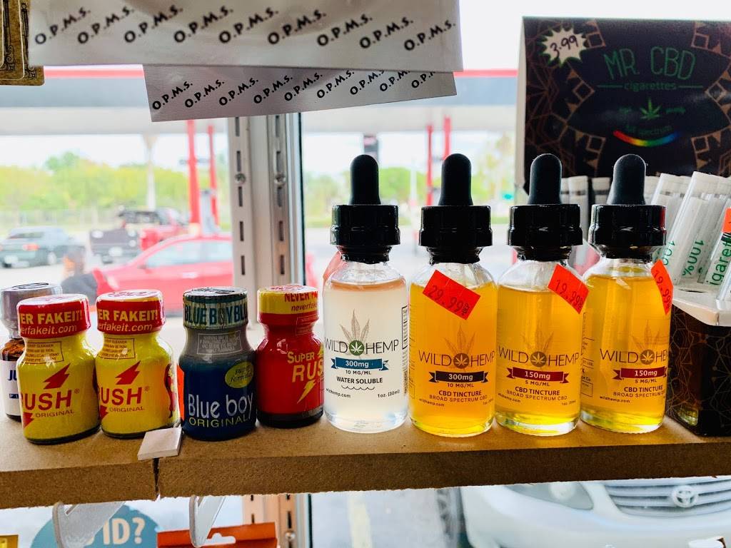 Rocket Fuel and Smoke Shop | cafe | 900 E 65th St, Hialeah, FL 33013, USA | 5132771936 OR +1 513-277-1936