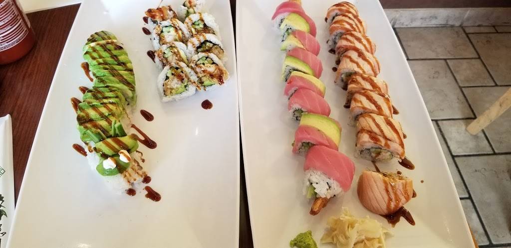 Best Sushi & Teriyaki | restaurant | 2902 164th St SW B6, Lynnwood, WA 98087, USA | 4257876700 OR +1 425-787-6700