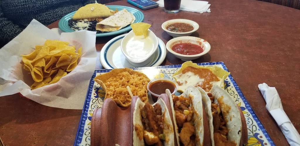 El Vallarta | restaurant | 1890 W Roosevelt Blvd, Monroe, NC 28110, USA | 7042830917 OR +1 704-283-0917