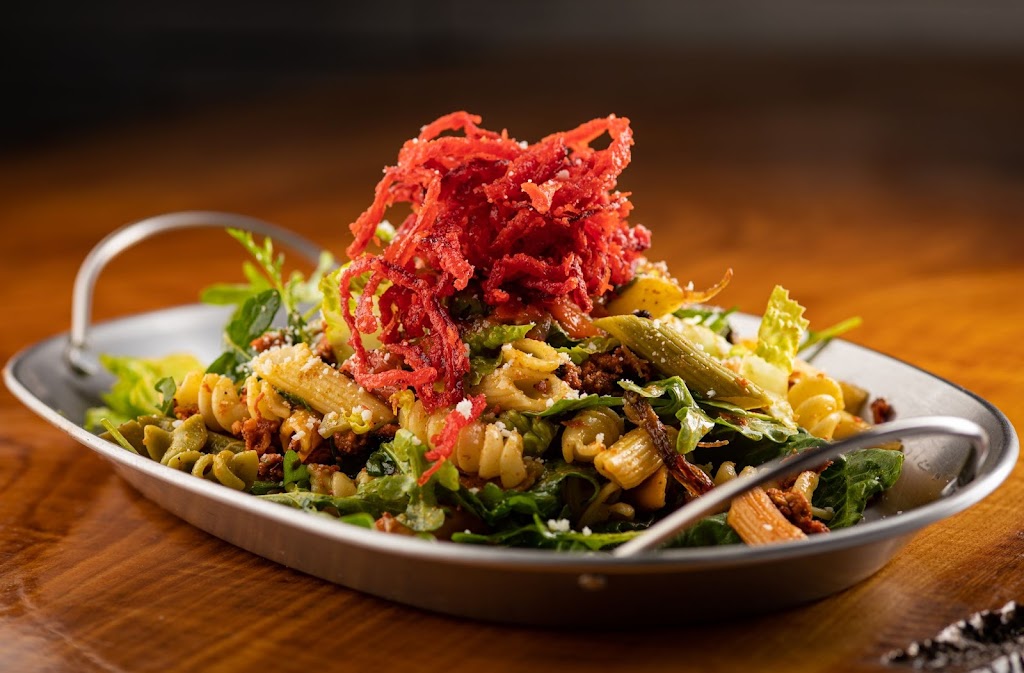 El Taco Azteca - Pilsen | restaurant | 2151 W Cermak Rd, Chicago, IL 60608, USA | 7732471103 OR +1 773-247-1103