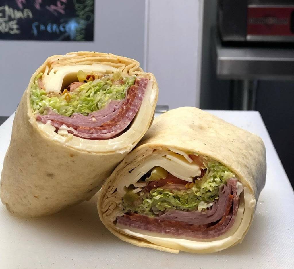 Jerseys Subs and Sweets | restaurant | 103 Center St, Brewer, ME 04412, USA | 2075731398 OR +1 207-573-1398