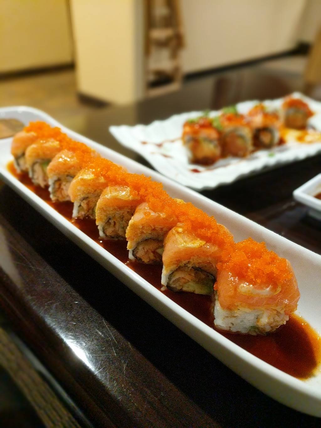 Take Maru Sushi | restaurant | 4076 Grass Valley Hwy i, Auburn, CA 95602, USA | 5308858889 OR +1 530-885-8889