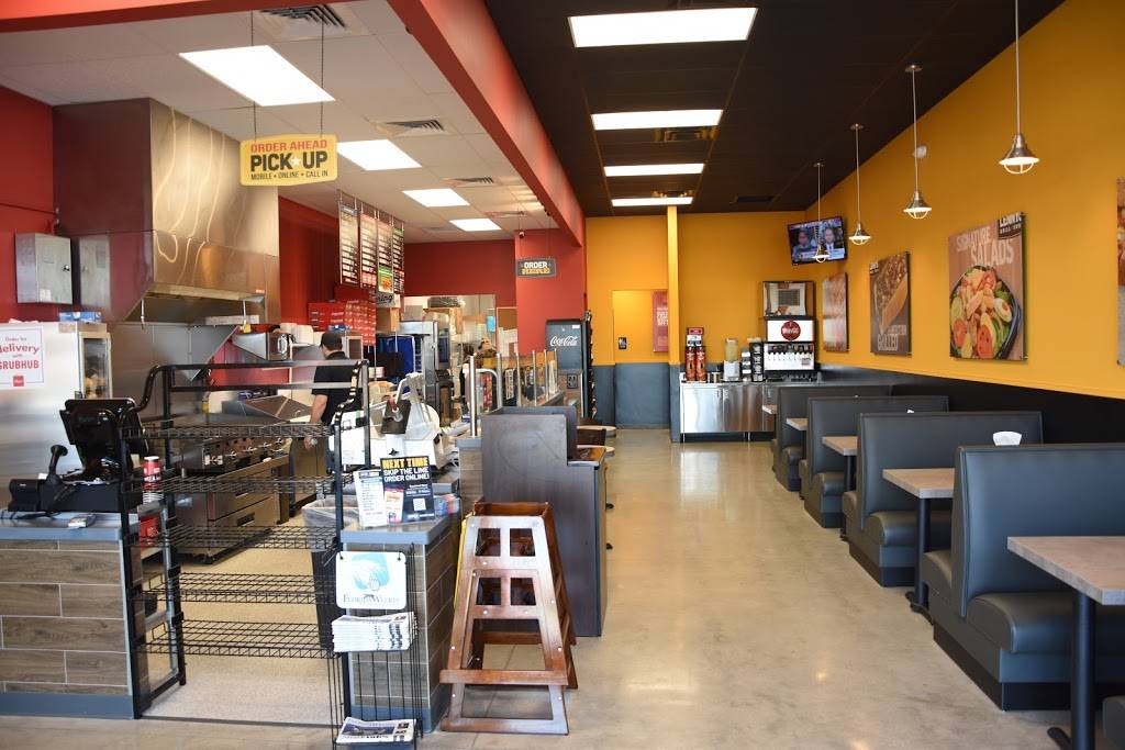 Lennys Grill & Subs | restaurant | 11801 S Cleveland Ave Ste 110, Fort Myers, FL 33907, USA | 2393136163 OR +1 239-313-6163