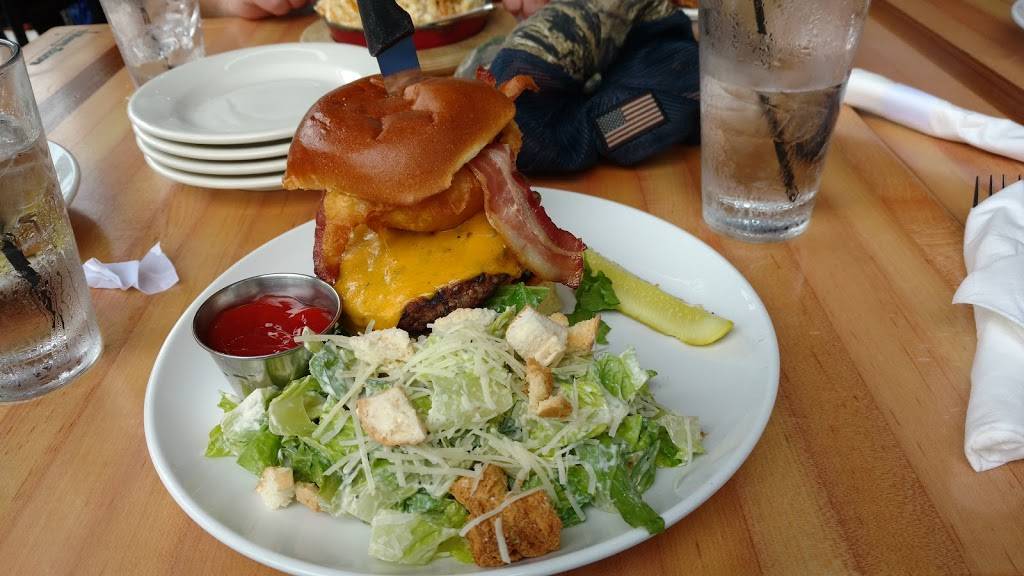 The South Side | restaurant | 2207 W 11th St, Cleveland, OH 44113, USA | 2169372288 OR +1 216-937-2288