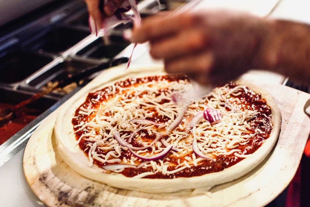 Antico89 pizza&sports | restaurant | 1130 W Trinity Mills Rd, Carrollton, TX 75006, USA | 4698925696 OR +1 469-892-5696