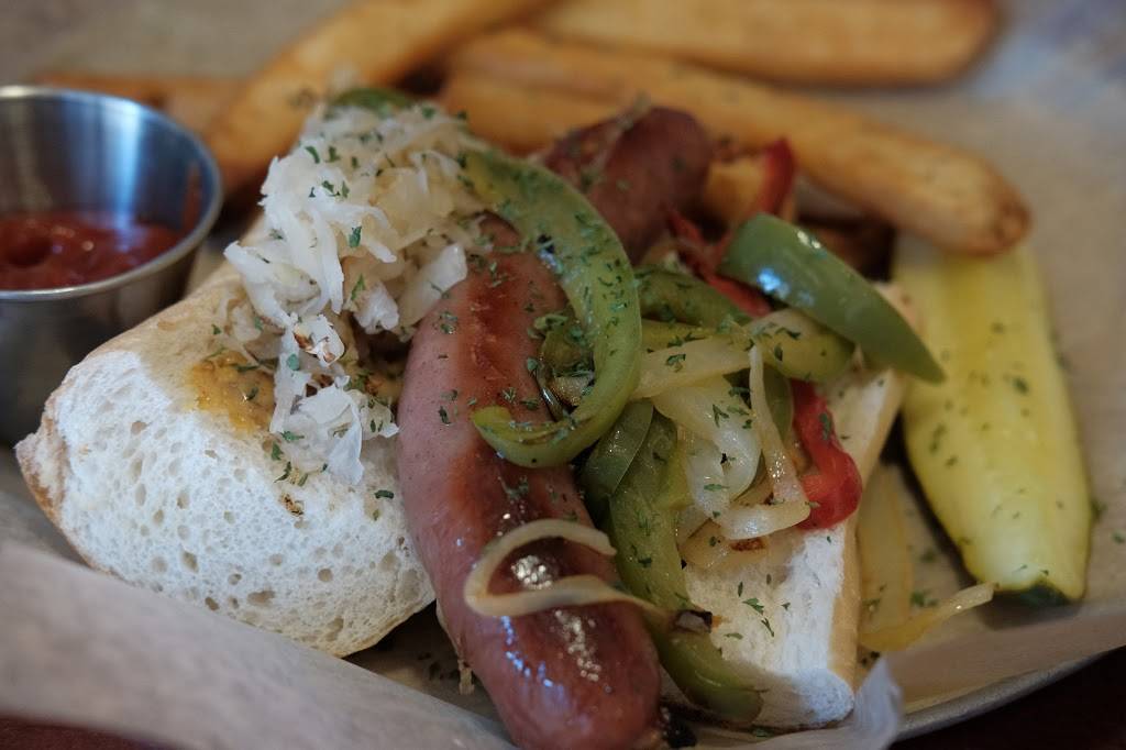 World of Beer | restaurant | 1601 Sherman Ave FL 1, Evanston, IL 60201, USA | 8473283688 OR +1 847-328-3688