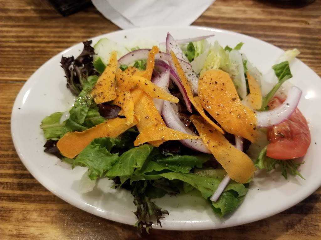 My Recipe Italian Restaurant | restaurant | 127 S Washington Ave, Bergenfield, NJ 07621, USA | 2013742645 OR +1 201-374-2645