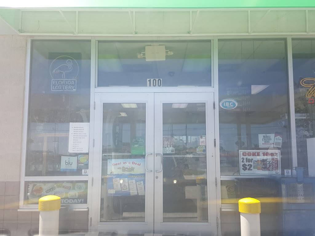 BP | restaurant | 3580 Cheney Hwy, Titusville, FL 32780, USA | 3212679665 OR +1 321-267-9665