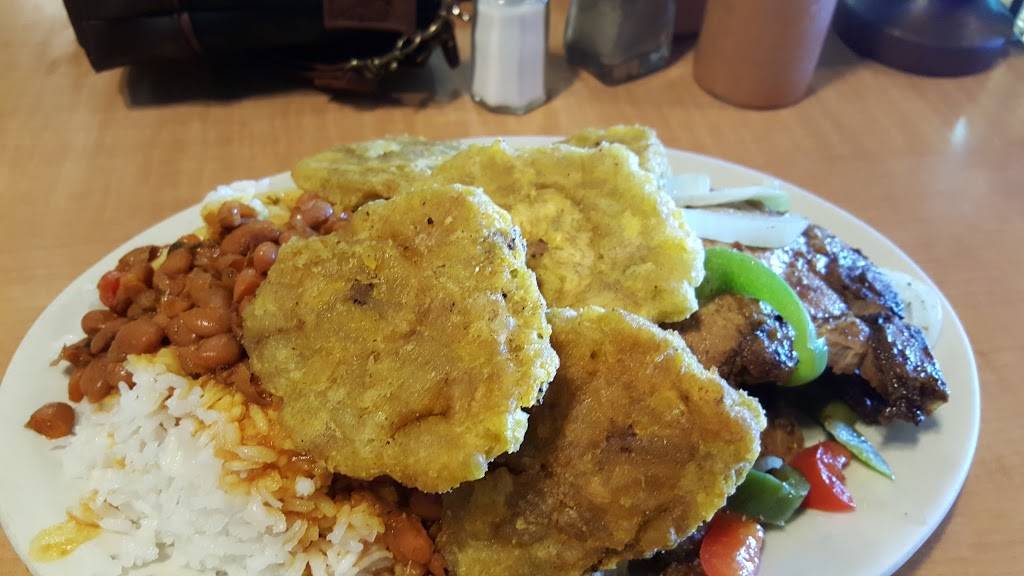 Tropico Mofongo | cafe | 3160 Vineland Rd #2, Kissimmee, FL 34746, USA | 4073977666 OR +1 407-397-7666