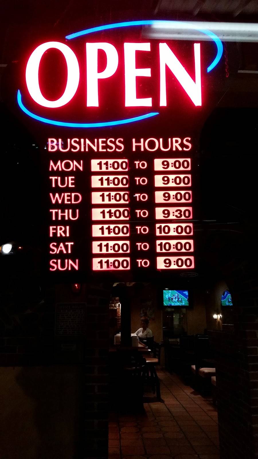 El Torero Restaurant - Perryville | restaurant | 308 Perry Plaza, Perryville, MO 63775, USA | 5735473596 OR +1 573-547-3596