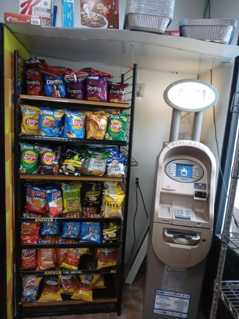 c m food mart | restaurant | 234 E Fort Lee Rd, Bogota, NJ 07603, USA | 2018806401 OR +1 201-880-6401