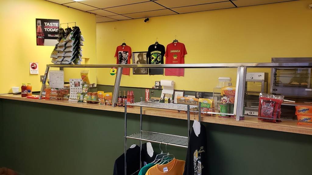 JAMAICAS FLAVOR | restaurant | 121 Pleasant St, Lynn, MA 01901, USA | 7814779517 OR +1 781-477-9517