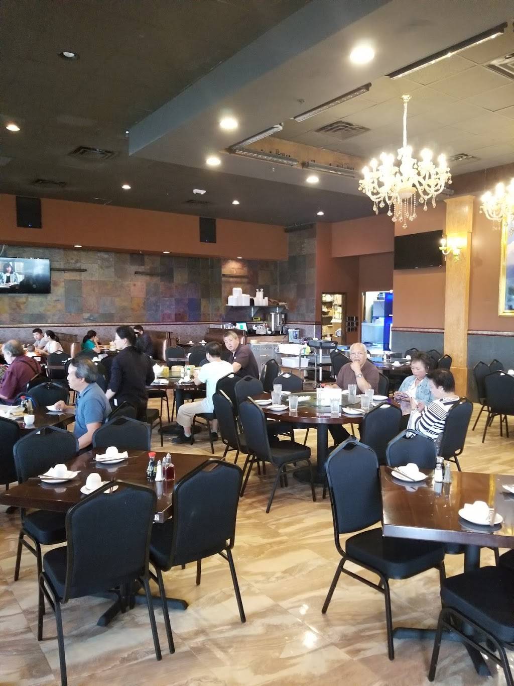 Hong Kong Bistro & Dim Sum | restaurant | 13500 Beach Blvd, Jacksonville, FL 32246, USA | 9046191717 OR +1 904-619-1717