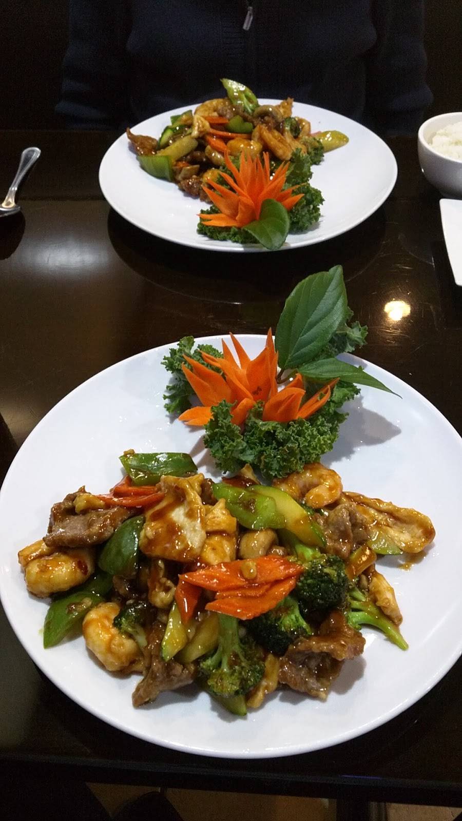 Robongi | restaurant | 2519 FL-60, Valrico, FL 33594, USA | 8136622997 OR +1 813-662-2997