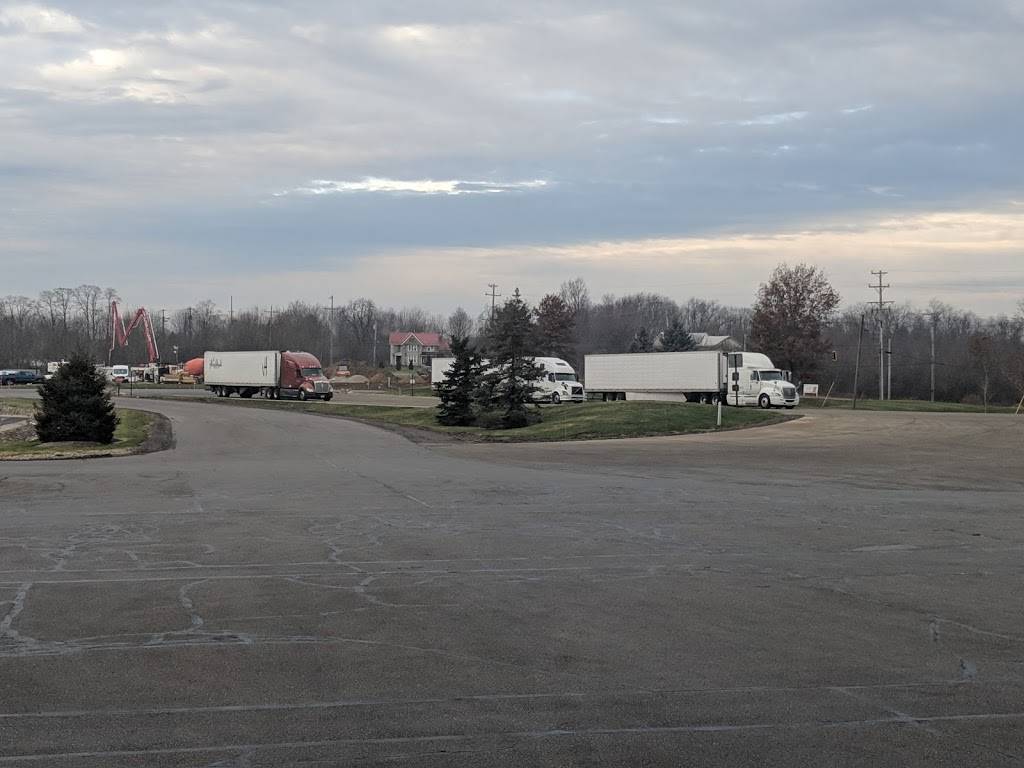 Great Lakes Cheese Co Inc | restaurant | 17825 Great Lakes Pkwy, Hiram, OH 44234, USA | 4408342500 OR +1 440-834-2500