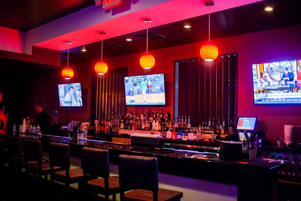 Shogun | restaurant | 680 Park City Center, Lancaster, PA 17601, USA | 7172991000 OR +1 717-299-1000