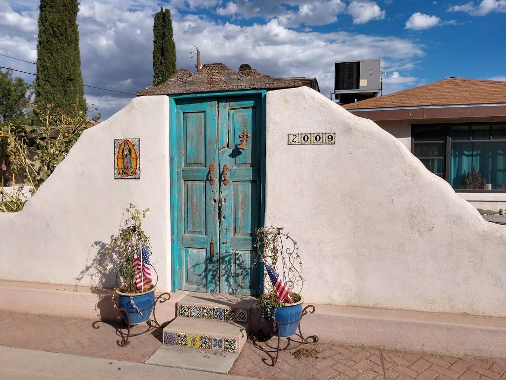 La Posta De Mesilla | restaurant | 2410 Calle De San Albino, Mesilla, NM 88046, USA | 5755243524 OR +1 575-524-3524