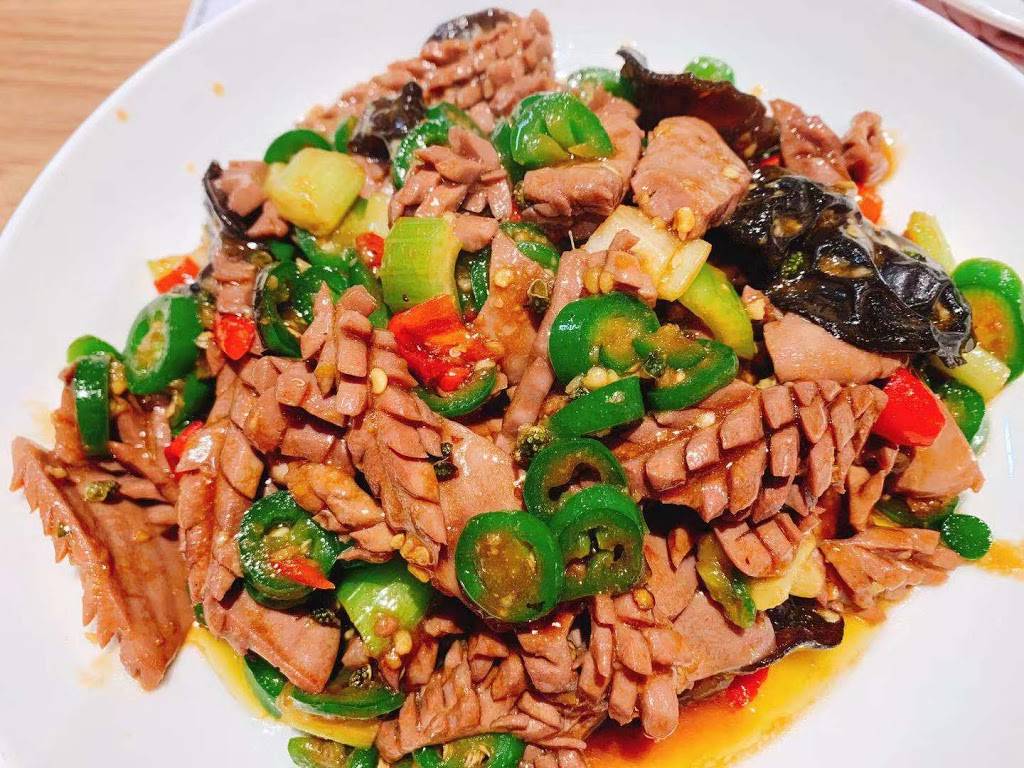 Sajiao | restaurant | 18938 Labin Ct # 106, Rowland Heights, CA 91748, USA | 6269864677 OR +1 626-986-4677