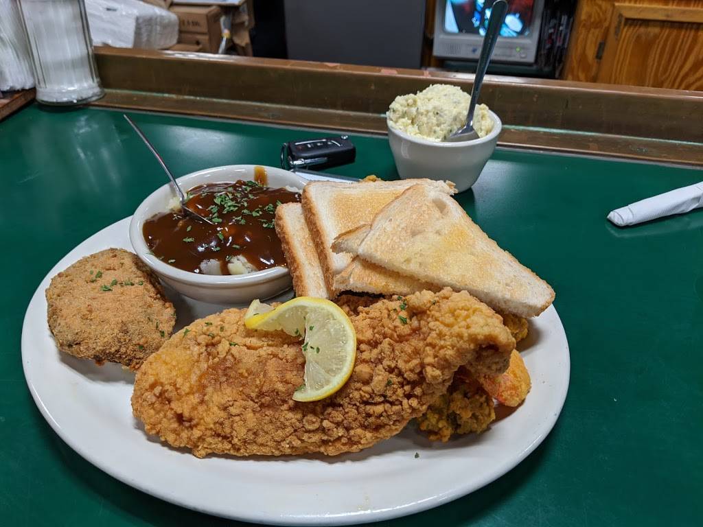 WeGeaux Café | meal delivery | 745 Westbank Expy, Westwego, LA 70094, USA | 5043283458 OR +1 504-328-3458