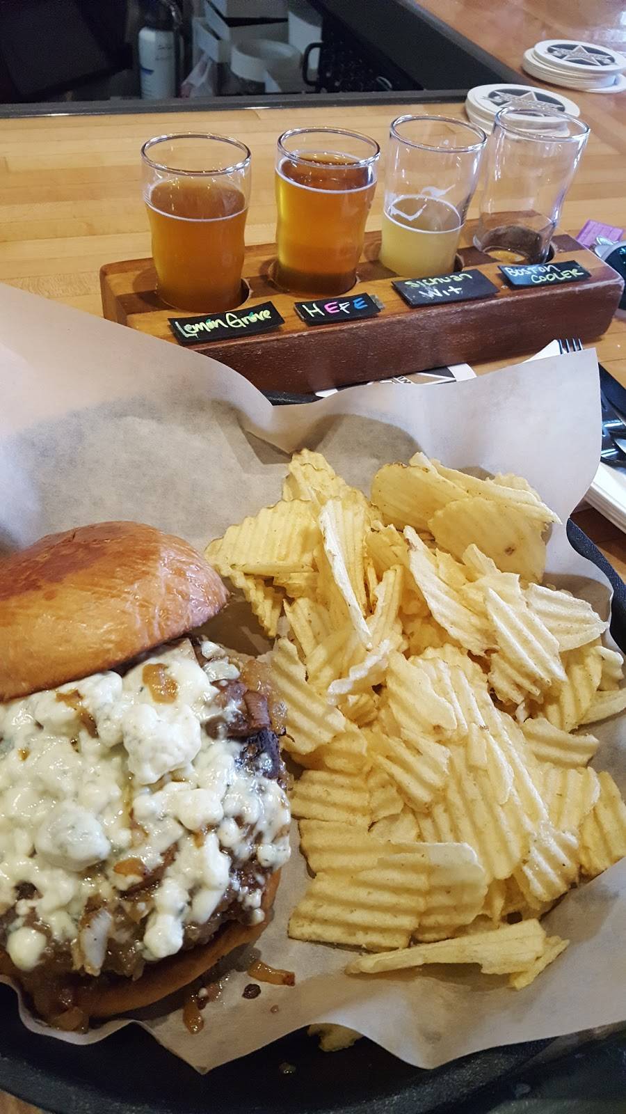 Tecumseh Brewing Company | restaurant | 128 W Chicago Blvd, Tecumseh, MI 49286, USA | 5178151726 OR +1 517-815-1726