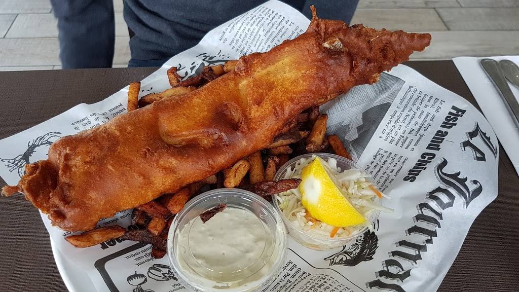 Restaurant La Marina | restaurant | 260 Avenue de Venise O, Venise-en-Québec, QC J0J 2K0, Canada | 4502445560 OR +1 450-244-5560