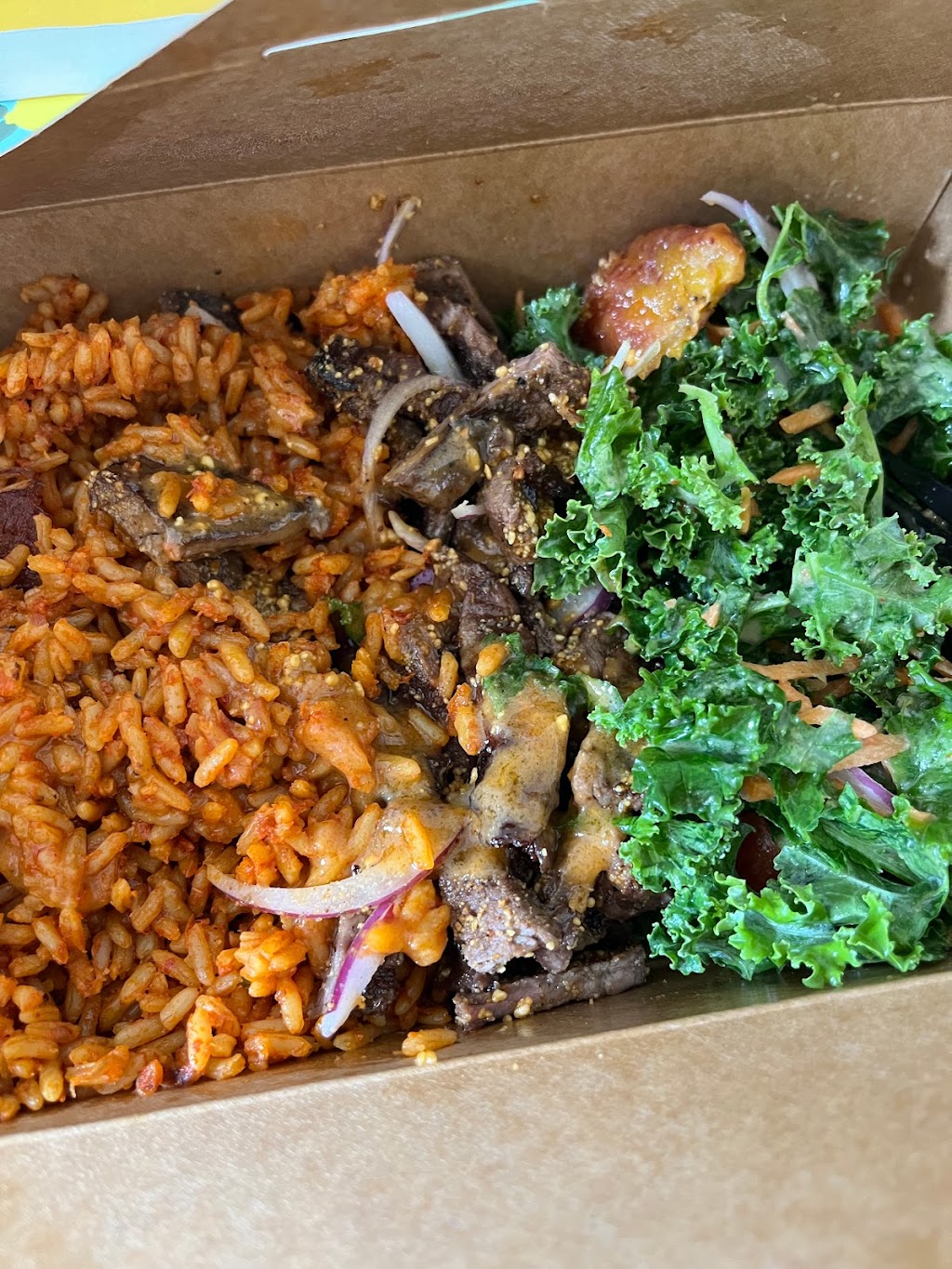 Rodo Foods | restaurant | 420 Putnam Ave, Brooklyn, NY 11216, USA | 9295314869 OR +1 929-531-4869